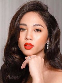 Janella Salvador